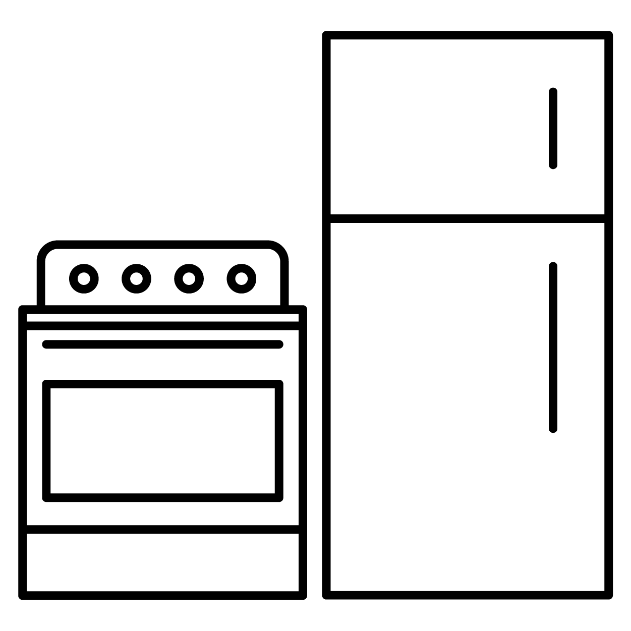 Efficient Appliances