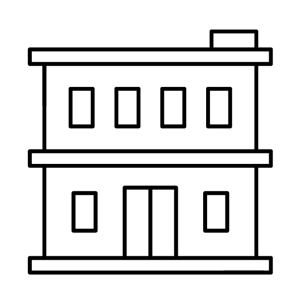 Vintage Building